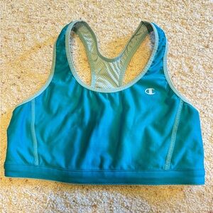 Reversible Champion Sports Bra Size Medium